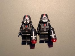 LEGO Star Wars Sith Trooper  sw0414
