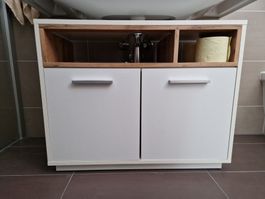 Waschbeckenunterschrank