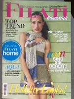 Handstrick Magazin Lana Grossa Sommer