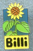 Billi  Sonnenblume