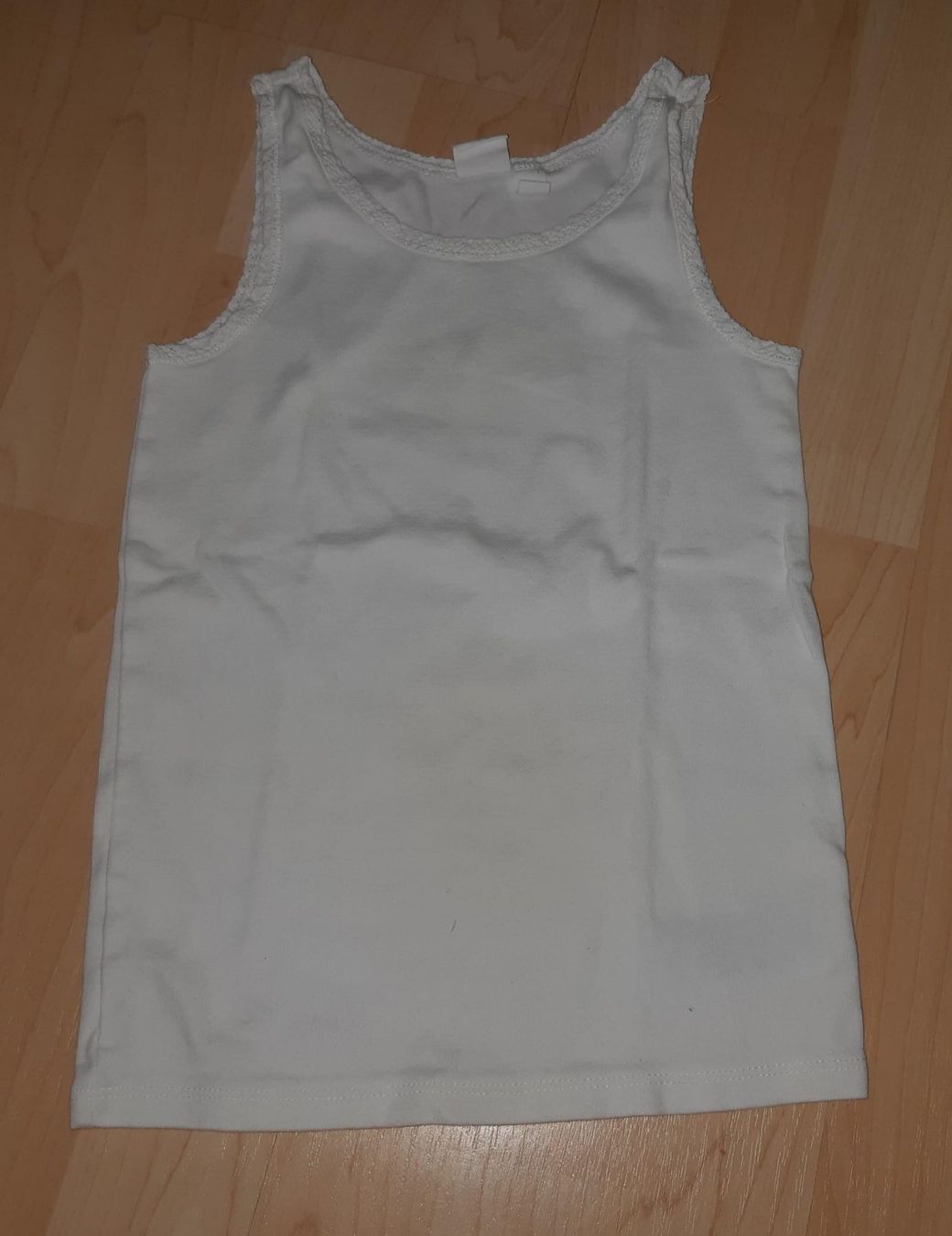 Gap Blusen, T-Shirts & Tops: Mädchen Innen Hemde, Gr. M, Marke: 2x CAT & JACK, 1x GAP – Gebraucht aus sachseln von soficool 1