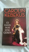 Carolin Kebekus - Es kann nur eine geben!