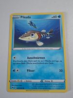 Pikuda Pokemon Karte