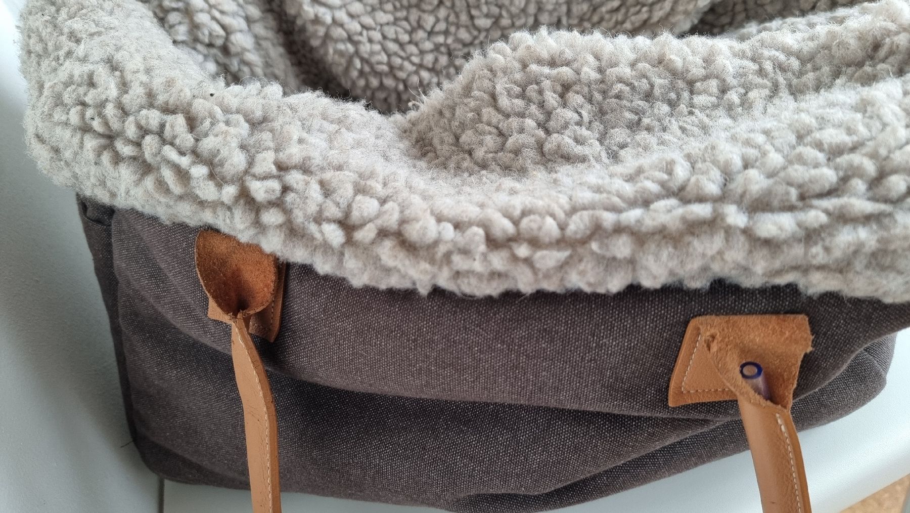 Cloud7 Taschen: Hundetasche Cloud7 Como – Gebraucht aus Gontenschwil von shop2hand 9