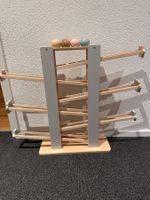 Kugelbahn Holz Kinder