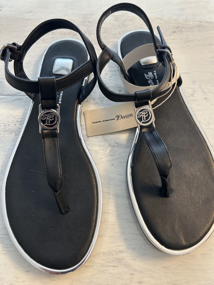 Tom Tailor Scarpe da donna: Schuhe Tom Tailor – Nuovo e nell'imballaggio originale da Rorschacherberg venduto da a.mang 1