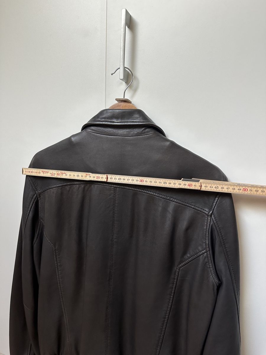 Bomboogie Jacken: Lederjacke Bomboogie, Grösse M – Gebraucht aus Gelterkinden von basilbaet. 3