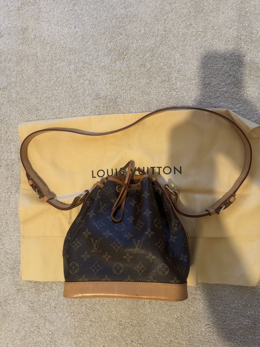 Louis Vuitton Borse da donna: Sac Noé BB – Usato da Genève venduto da Dan83 1