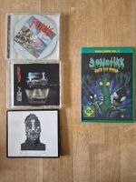 CD Bundle: Genetikk