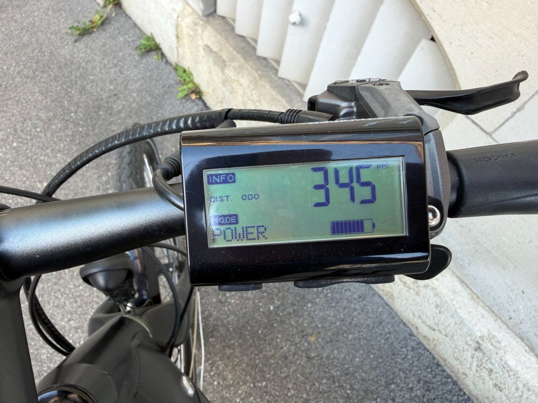 Stromer Biciclette: Stromer ST1 – Usato da Rapperswil SG venduto da stromvelo 3