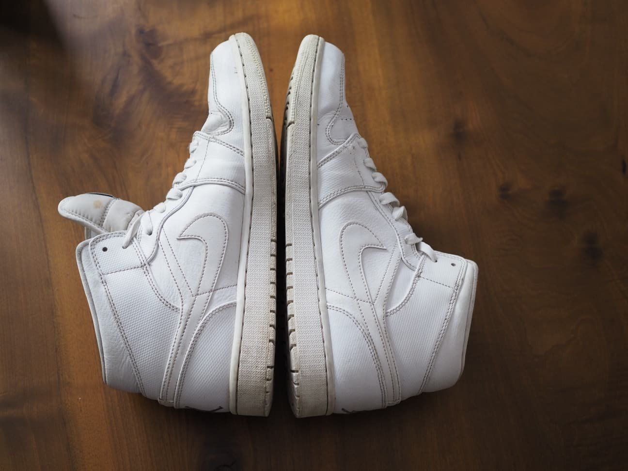 Scarpe da uomo: Nike Air Jordan | EU-Gr. 46 – Usato da Bern venduto da raf_d6mg