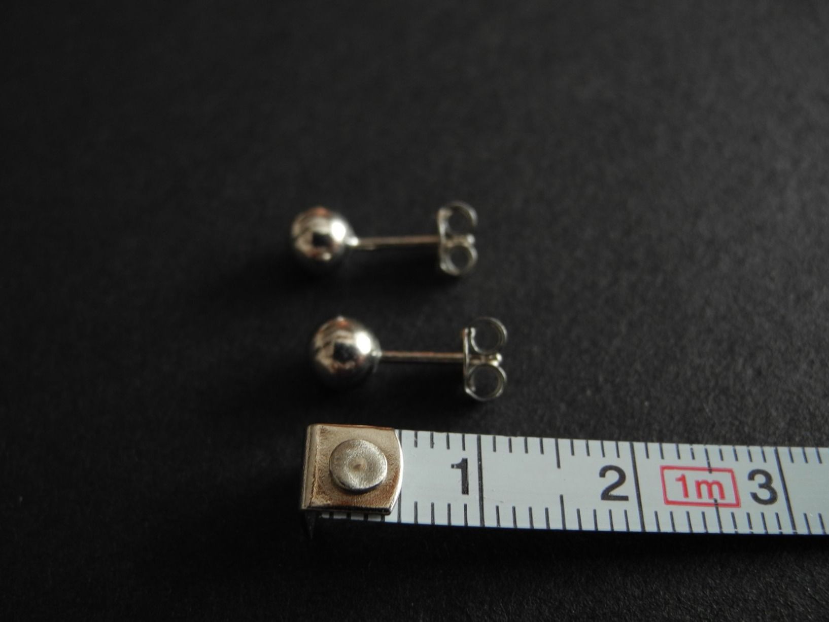 Orecchini pendenti & Orecchini a lobo: Ohrstecker 925 Silber – Nuovo (secondo la descrizione) da Balsthal venduto da qwer24 4