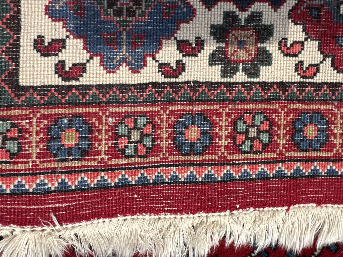 Teppiche: Shiraz Iran – Gebraucht aus Wängi von Tesimo 4
