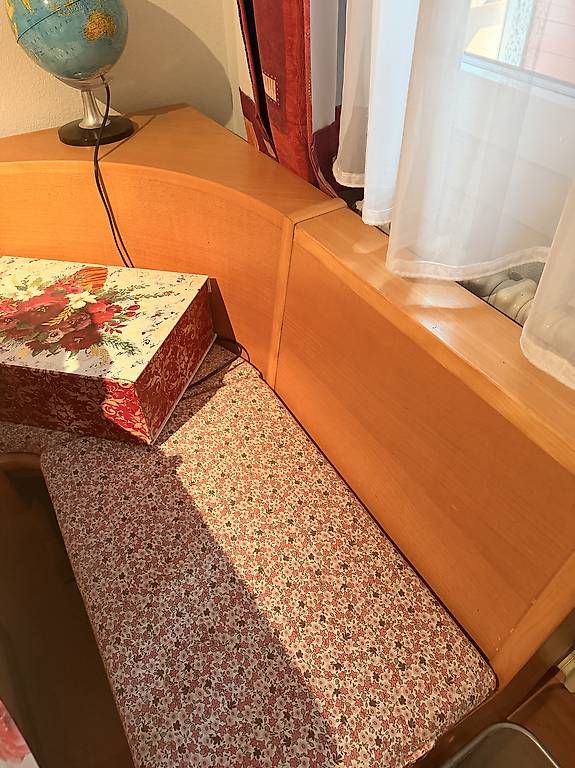Tische: Sitzbank & Tisch – Gebraucht aus Malters von patrizia.schmid 1