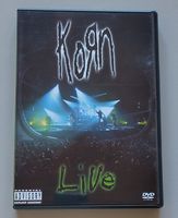 Korn - Live at Hammerstein Ballroom, 2 DVD Special Edition