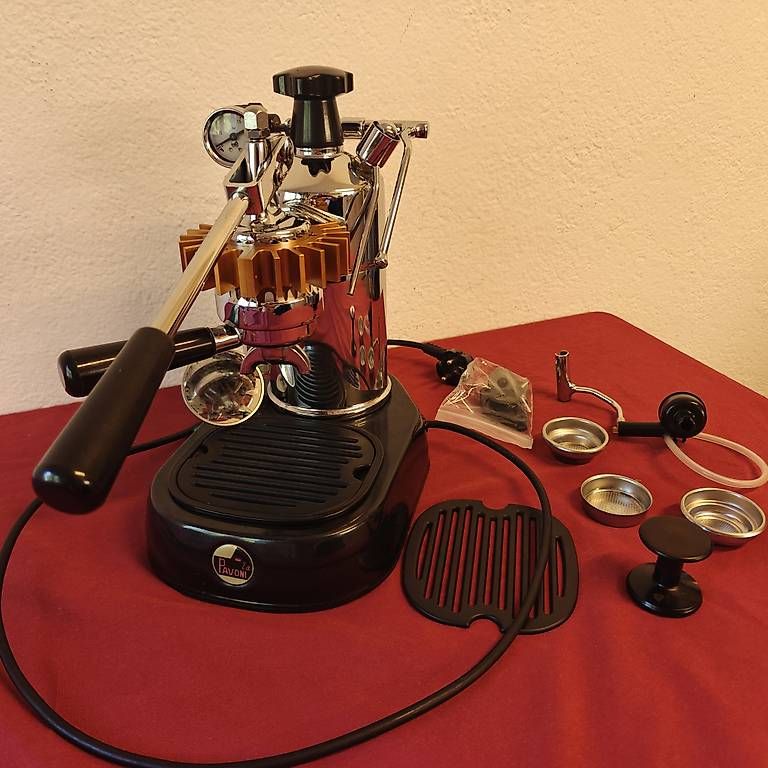 La Pavoni Machines à café & Machines à expresso: La Pavoni professionel post Millennium – D'occasion à Zuchwil par Brechi0