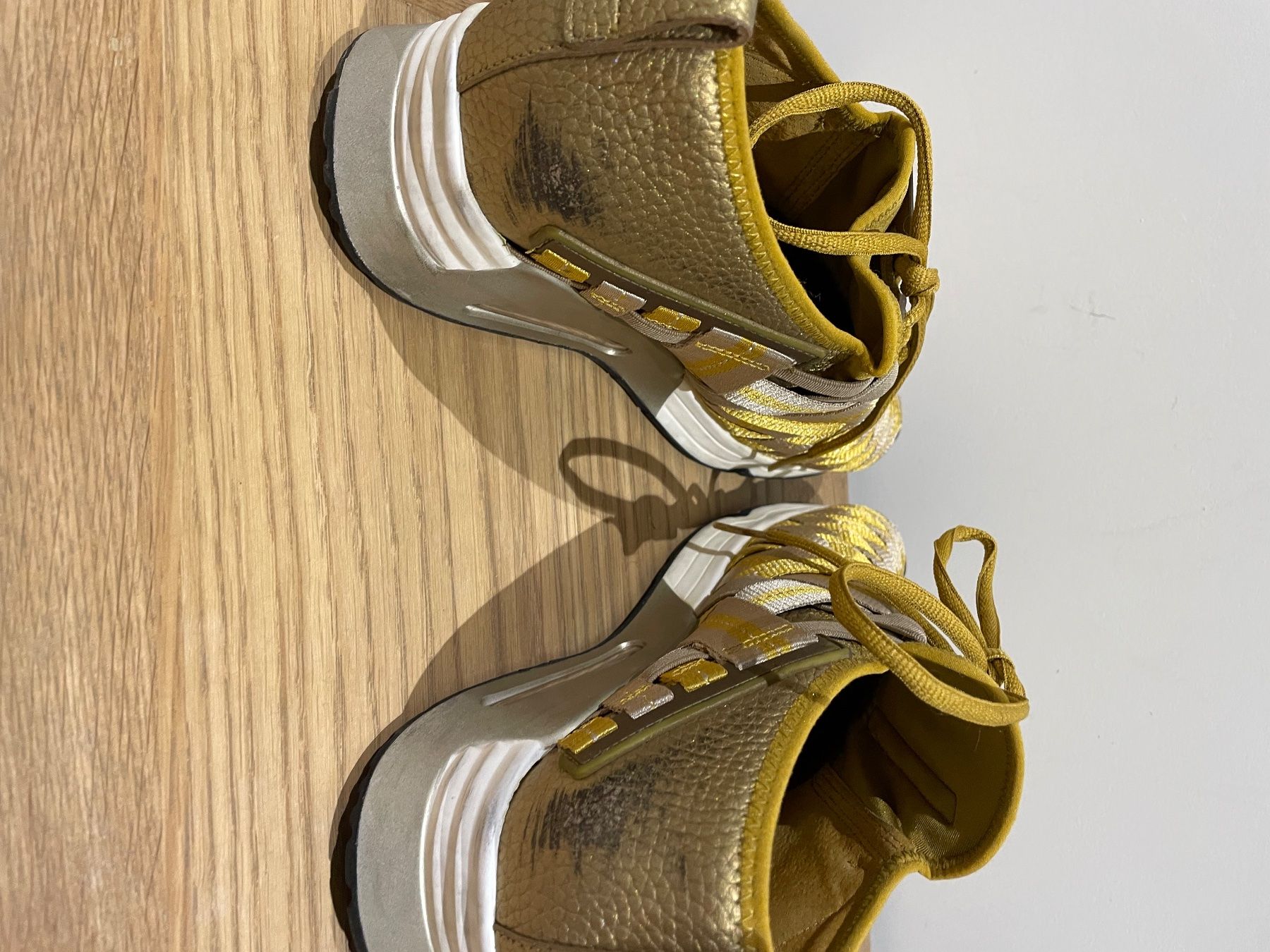 Ash Scarpe da donna: Ash Schuhe Damen Gr. 39 – Usato da Zürich venduto da Lato05 3