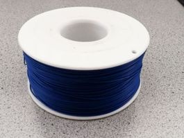 Elektrolitze 0.25mm 200m blau