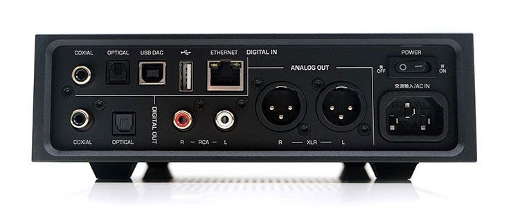 Amplificatori: Shanling EM5 – Usato da Contone venduto da DanieleBoorsma 3