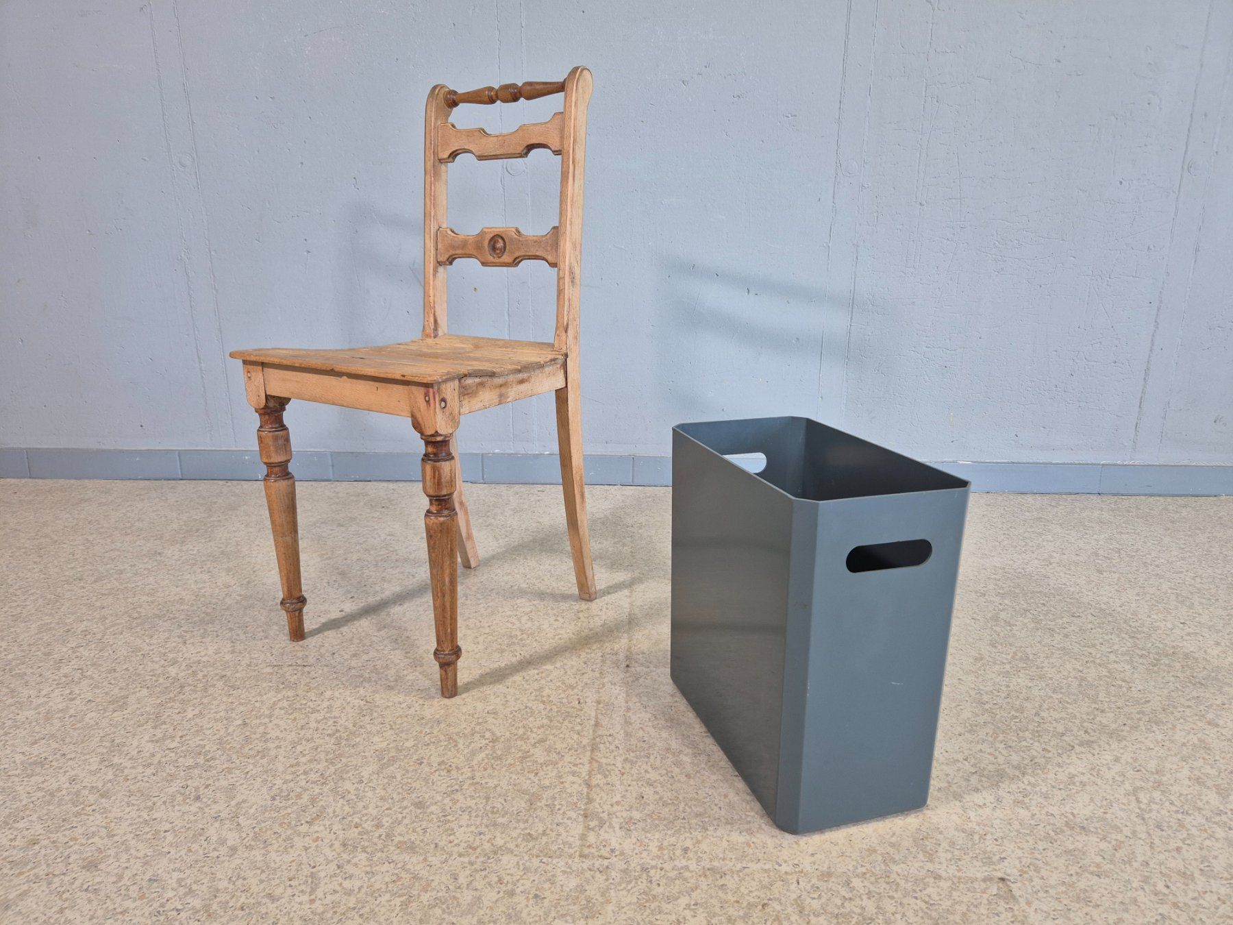 Poubelles: O.Collection Waste Basket Abfallkorb Behälter – D'occasion à Nottwil par Wondewa-Shop 1