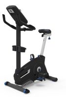 Nautilus U628 Ergometer – Hochwertiger Hometrainer