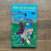 Globi und die Energie
