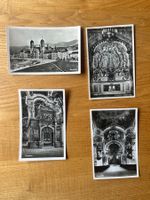 Cartes postale Einsiedeln / Postkarten Einsiedeln