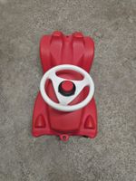 Rotes Bobby Car - Der Klassiker für kleine Rennfahrer!