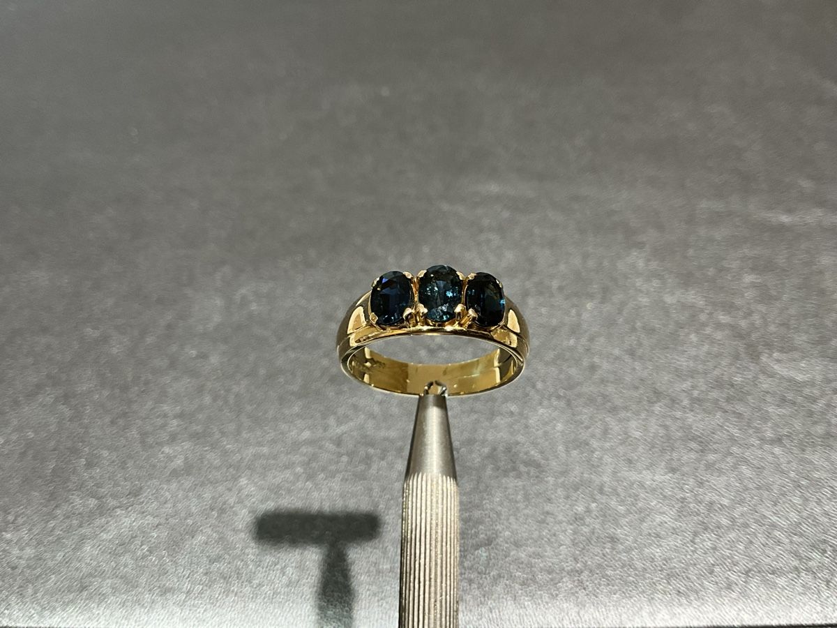 Ringe: Damenring – Gebraucht aus Schaffhausen von glamour-shop 1
