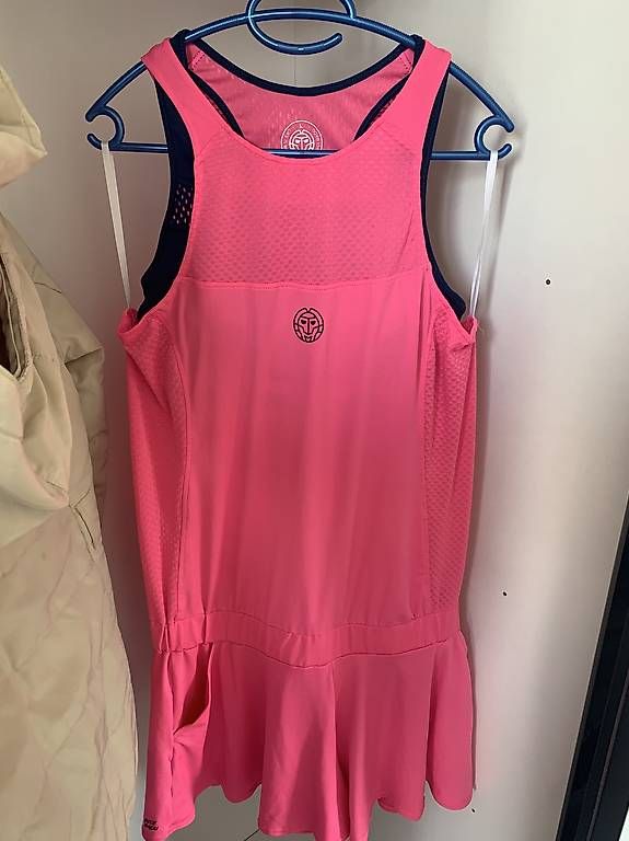 Tute: Sport Jumpsuit  – Usato da Winterthur venduto da Jenny_Blondie