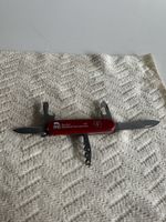 Victorinox Spartan Schützenfest Zürich 1997