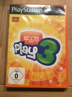 Eye Toy Play 3 für Sony PlayStation 2
