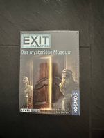 Kosmos Exit - Das mysteriöse Museum
