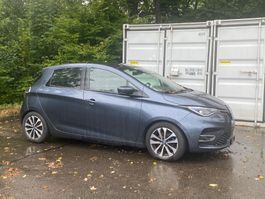 Renault Zoe Elektro – Erstzulassung Januar 2019
