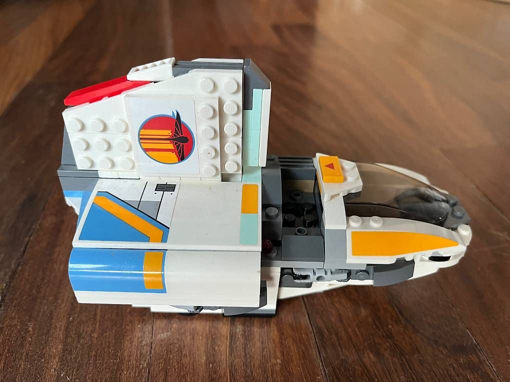 Giocattoli: The Phantom 75170 - Lego Star Wars – Usato da Viganello venduto da 597_k72f 1