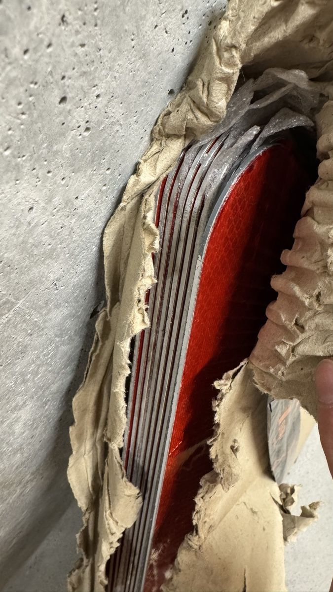 Insegne: Baustellenschild – Nuovo e nell'imballaggio originale da Fahrweid venduto da rus17 4