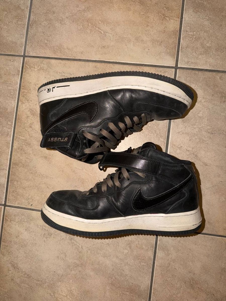 Scarpe da uomo: Nike x Stussy  – Usato da Neuenegg venduto da dkfan1 4