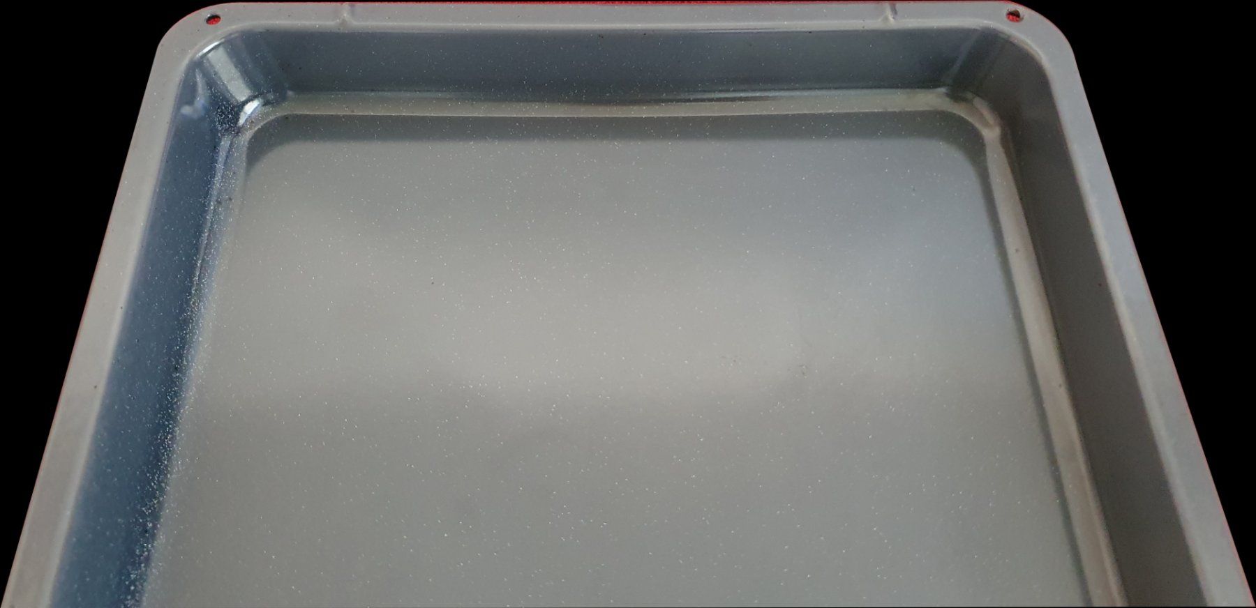 Moules à gâteaux: Backblech 466x385x40mm zu Electrolux EBSL60.... – D'occasion à Rüti ZH par Noldisax 2