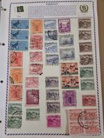 Exotische Briefmarken Pakistan