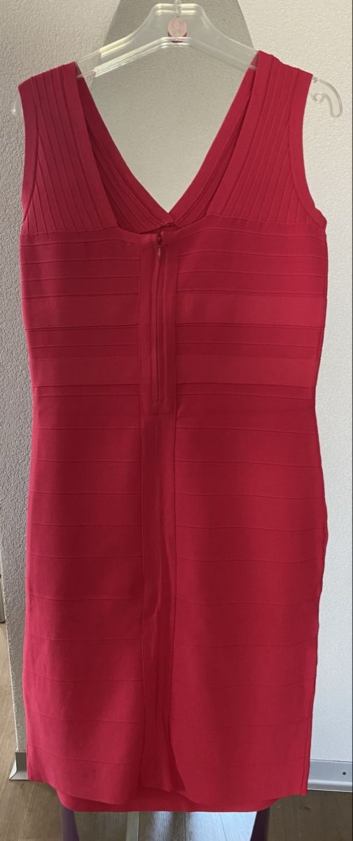 Morgan Vestiti: Robe rose Morgan – Nuovo (secondo la descrizione) da Chézard-St-Martin venduto da monster2525 1