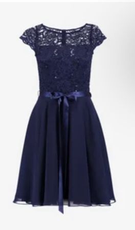 Swingkleid