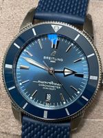 BREITLING SuperOcean Heritage II B2030 Automatic 44MM OVP