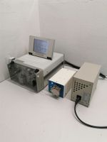 Thales H-Cube Hydrogenation Reactor