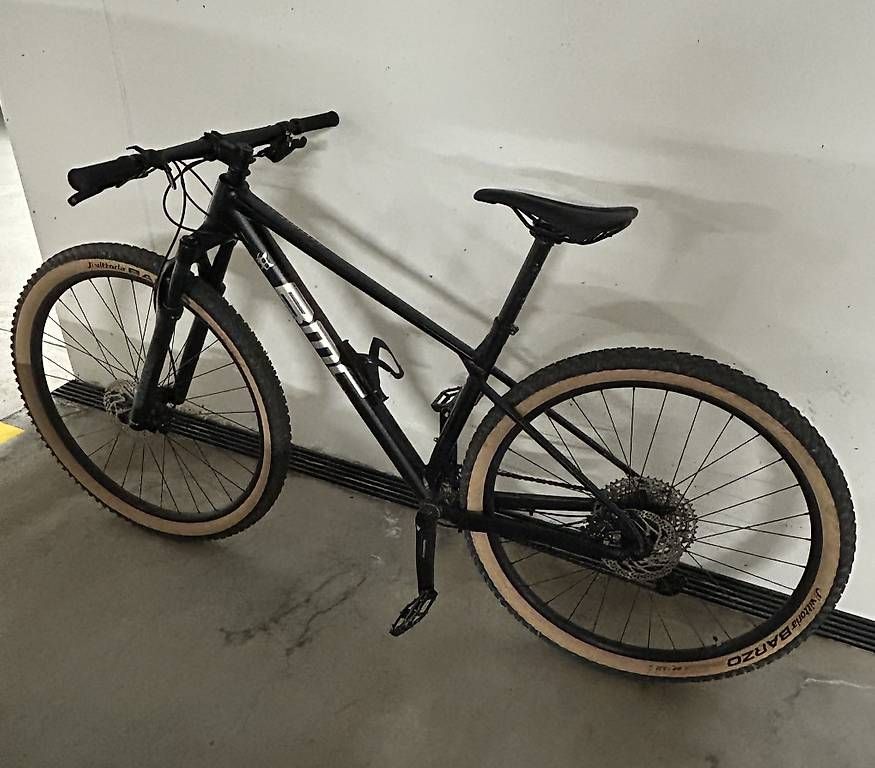 Velos: BMC Twostroke AL Modell 2023 – Gebraucht aus muhen von pas_gy9m