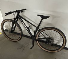 BMC Twostroke AL Modell 2023