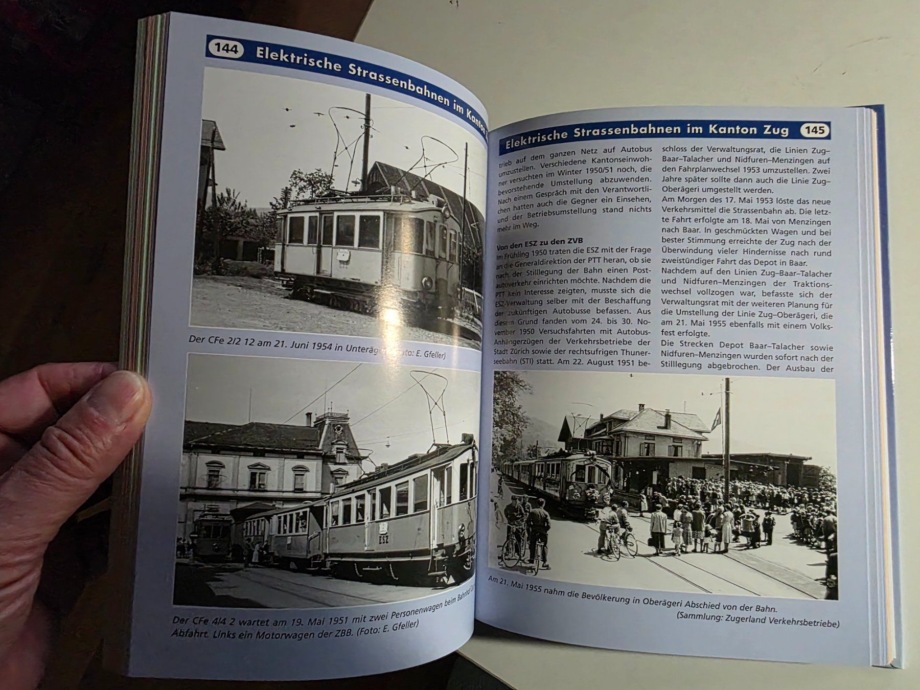 Libri: Schweizer Bahnen Zentralschweiz - Florian Inäbnit - 2009 – Nuovo (secondo la descrizione) da Walterswil BE venduto da Lonitti 6
