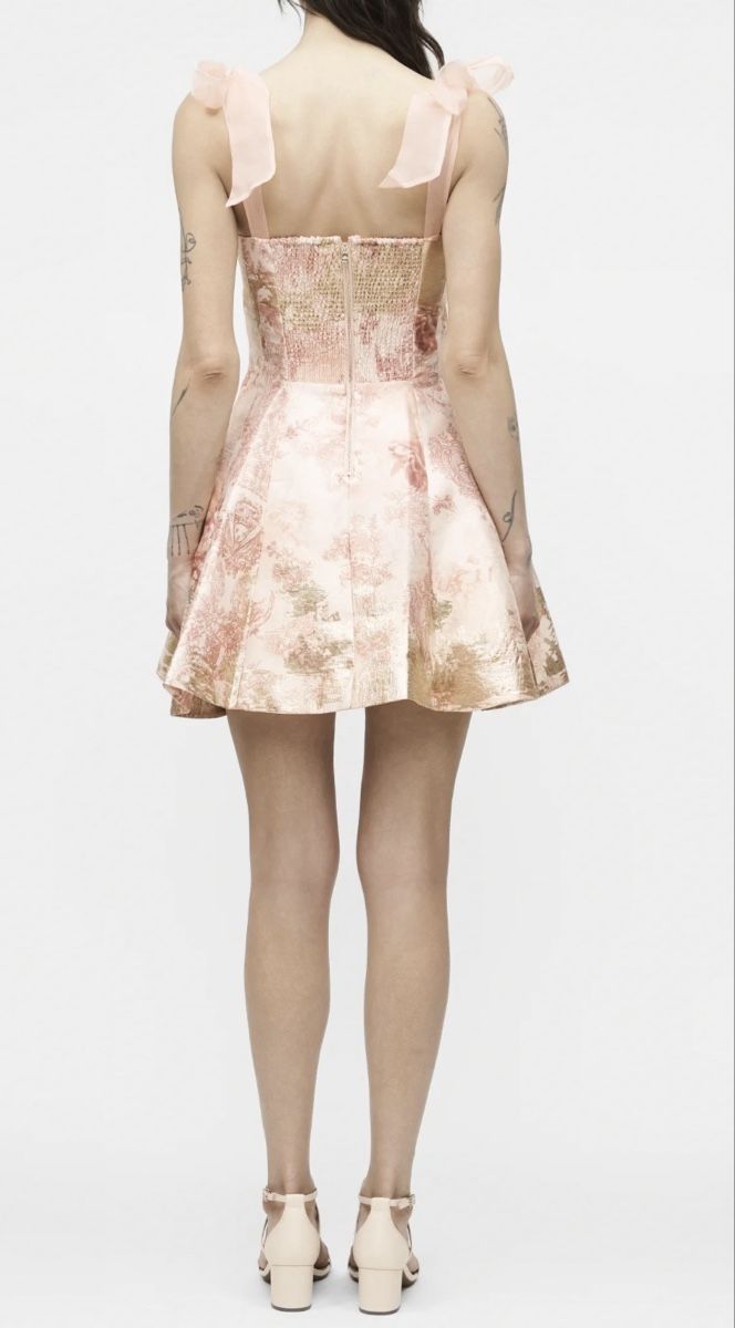 Kleider: Alice+Olivia dress – Neu und originalverpackt aus Winterthur von katjazbii 3