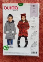 Schnittmuster BURDA 9334