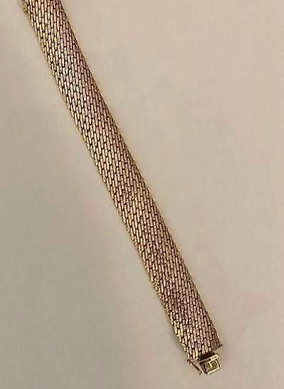 Bracelets: Schönes Gold Bracelet  – D'occasion à Locarno par zol_5qvr 3