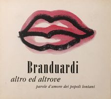 Angelo Branduardi - Altro ed altrove